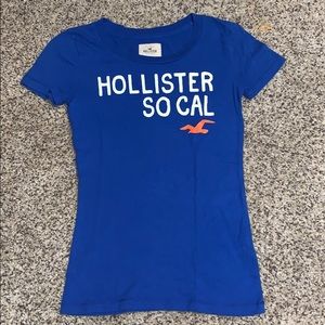 Teens Hollister Shirt